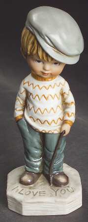 Moppets I Love You - No Box
