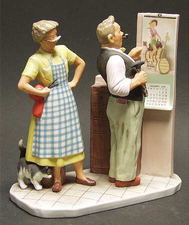 Tender Years-Four Seasons New Year Look - With Box