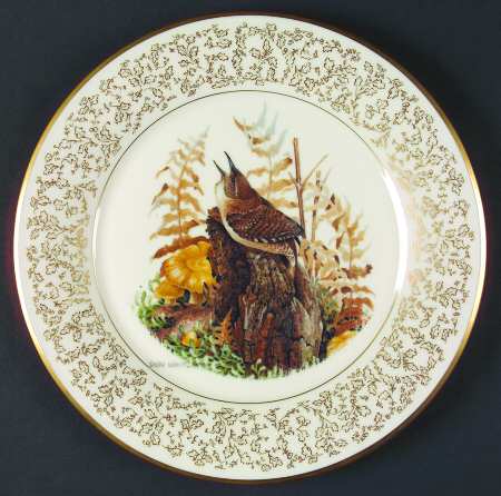 Whitlatch Birds House Wren - No Box