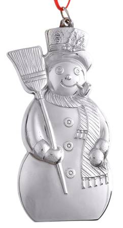 Unlimited Series-Ornament by Gorham Silver