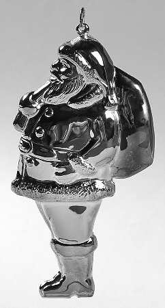 Unlimited Silverplate Ornament by Gorham Silver