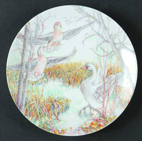 Ugly Duckling Come With Us - Boxed