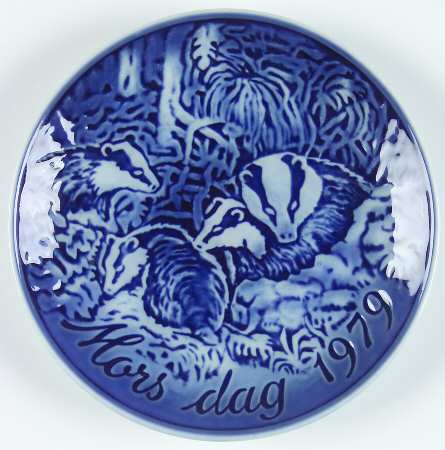 Mother's Day Badgers - No Box