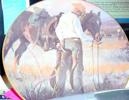 Western Series by Gorham