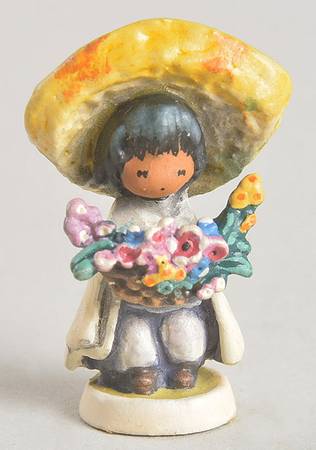 Degrazia Miniature by Goebel