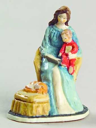 Womens Series-Miniature by Goebel