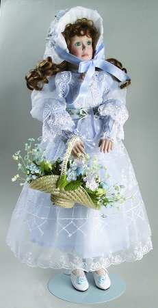 Victorian Cameo Collection by Gorham