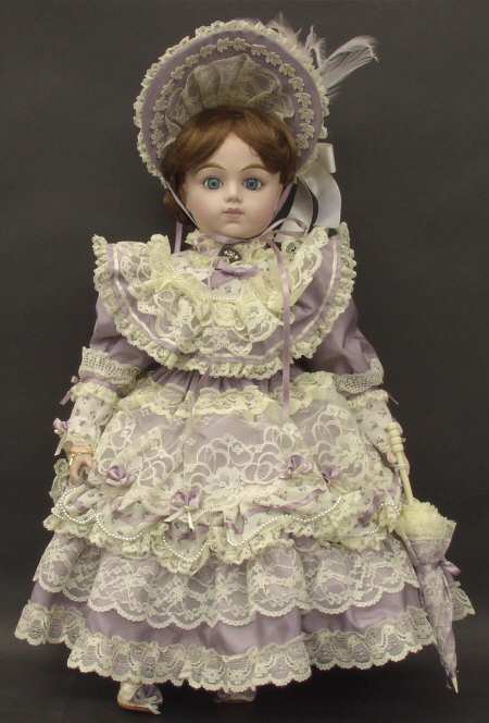 Precious As Pearls by Gorham