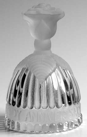 Crystal Bell-Goebel by Goebel
