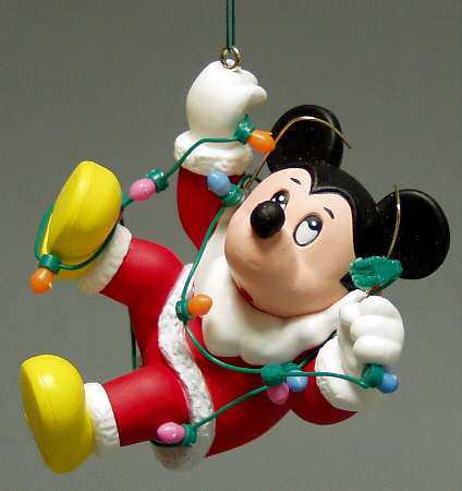 Disney Christmas Magic by Grolier