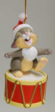 Disney Christmas Magic Thumper - Boxed