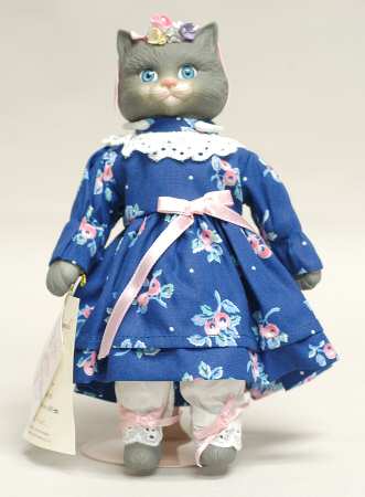 Victoria Ashlea Cats Tumbles - Boxed