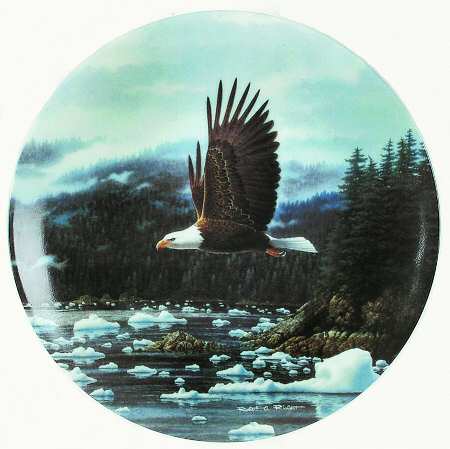 Americas Pride by WS George