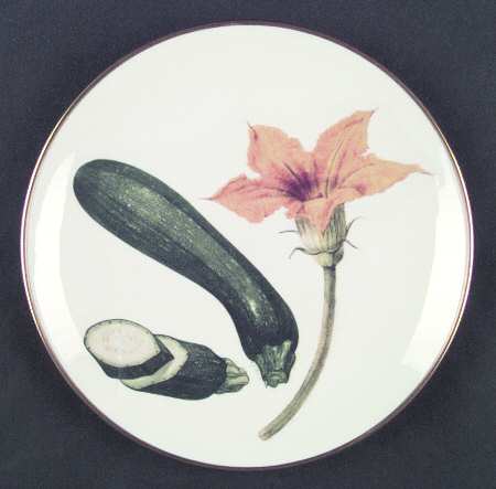 Fruits and Vegetables by Gorham