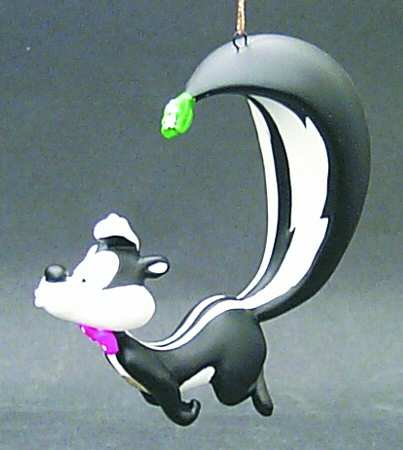 Looney Tunes Ooh La La - Boxed