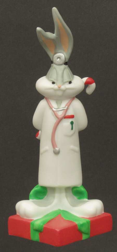 Looney Tunes Whats Up Doc - Boxed
