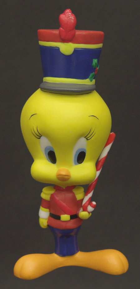 Looney Tunes Little Toy Soldier - Boxed