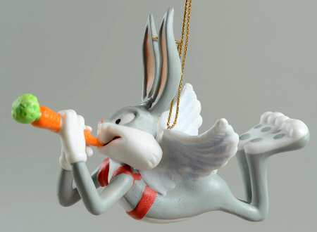 Looney Tunes Hark The Hare-Ald - Boxed