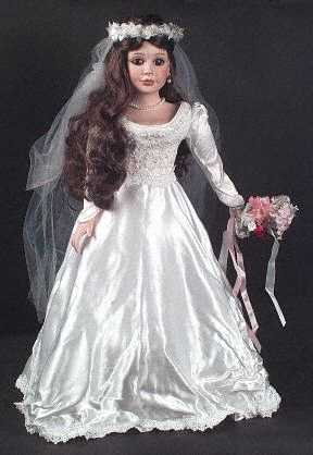 Goebel Dolls by Goebel