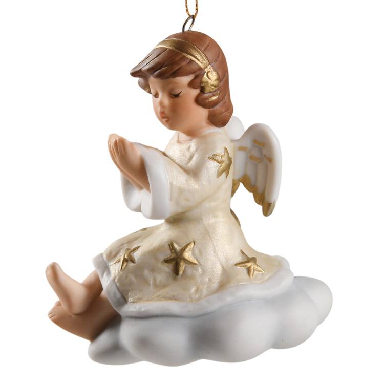 Goebel Christmas Ornament Angel - No Box