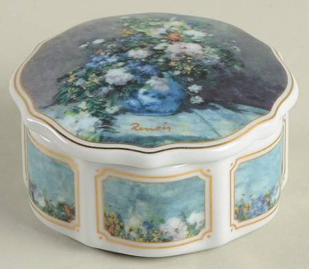 Artis Orbis-Renoir Flowers Of Spring-Box Small - No Box