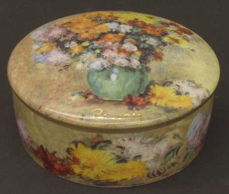 Artis Orbis-Renoir Chrysanthemums-Box - No Box