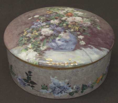 Artis Orbis-Renoir Slowers Of Spring-Box - No Box