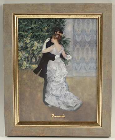 Artis Orbis-Renoir Dance In The City Picture - No Box