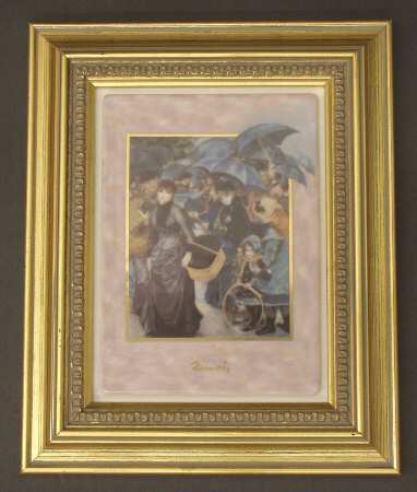 Artis Orbis-Renoir Parasols-Picture - Boxed