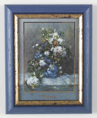Artis Orbis-Renoir Flowers Of Spring-Picture Small - Boxed