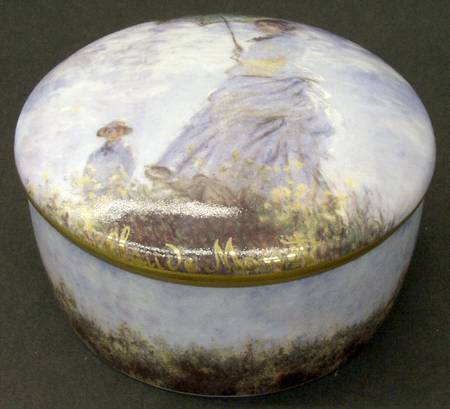 Artis Orbis-Monet Madame Monet-Box-Medium - No Box