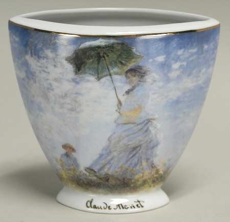 Artis Orbis-Monet by Goebel