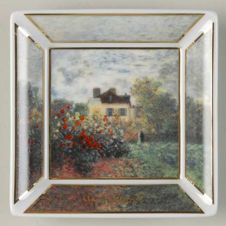 Artis Orbis-Monet Artist's House Mini Tray - No Box