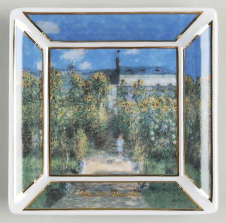 Artis Orbis-Monet Artist's Garden Mini Tray - Boxed