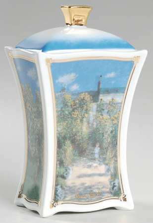 Artis Orbis-Monet Artists Garden-Box Tall - Boxed
