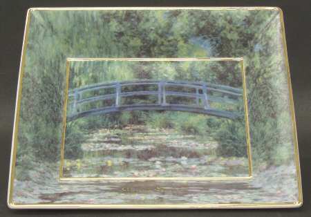 Artis Orbis-Monet Japanese Garden-Bowl - No Box