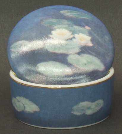 Artis Orbis-Monet Evening Flowers-Box-Small - No Box