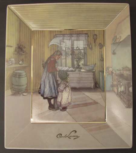 Artis Orbis-Larsson The Kitchen-Bowl - No Box