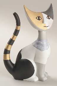 Artis Orbis-Rosina Wachtmeister by Goebel