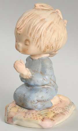 Betsey Clark Figurines Bless You - No Box