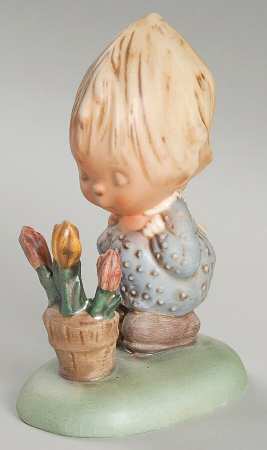 Betsey Clark Figurines So Much Beauty - No Box