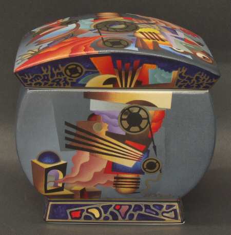 Artis Orbis-Kaplun King Of Frogs-Box - No Box