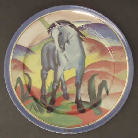 Artis Orbis-Marc by Goebel