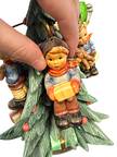Hummel Figural Ornaments For Me? - Boxed