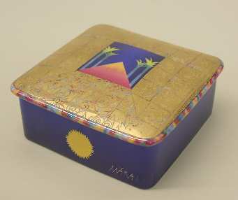 Artis Orbis - Maria Power Of Sun And Moon-Box Large - Boxed