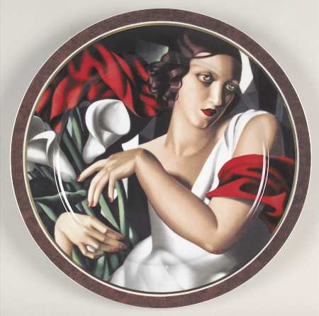 Artis Orbis - Lempicka by Goebel