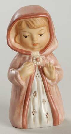 Weihnacht Children's Nativity Mary - Boxed