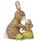 Annual Rabbit Figurine 2025 Annual Bunny - Boxed