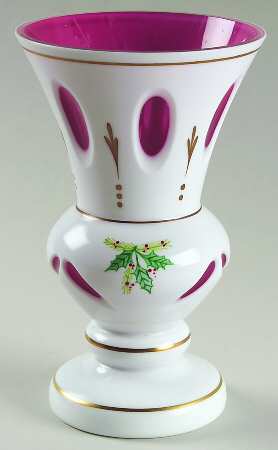 Gorham Christmas Giftware by Gorham Crystal