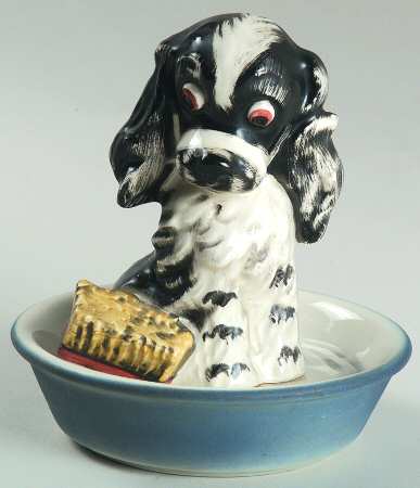 Albert Staehle Butch In The Bath - Boxed
